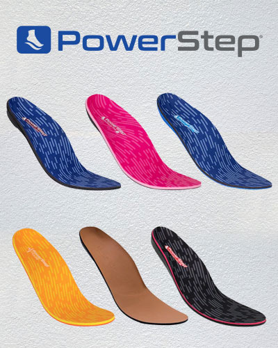 PowerStep