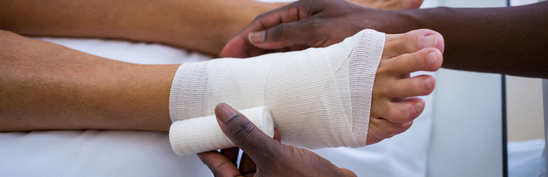 Wound Care